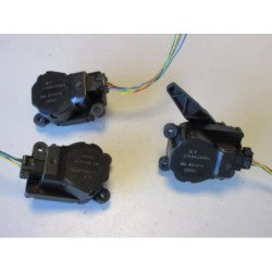 Chauffage Auxiliaire Peugeot 207 Phase 1